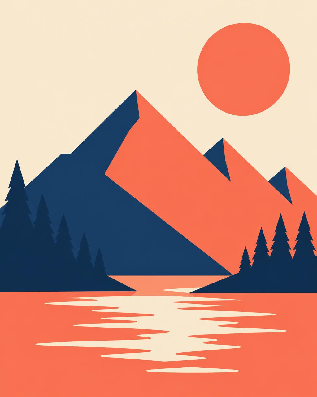 Coral Peaks